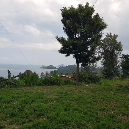 Rebero Kivu Resort Kibuye Exteriör bild