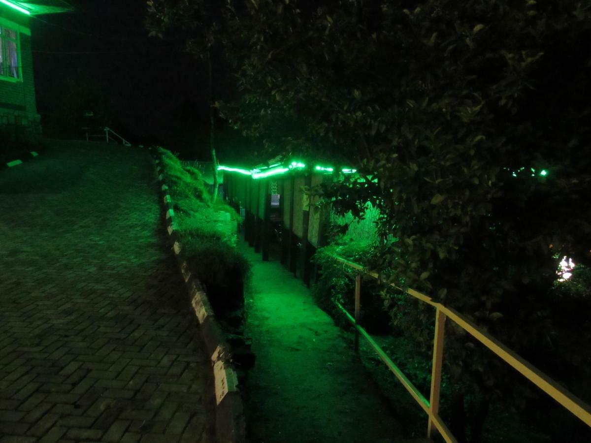 Rebero Kivu Resort Kibuye Exteriör bild